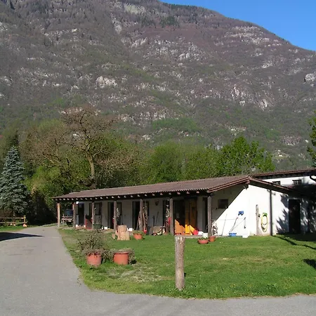 Alloggio per agriturismo La *