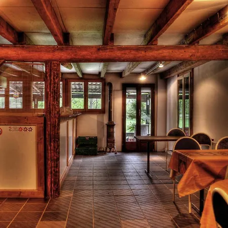Alloggio per agriturismo La *