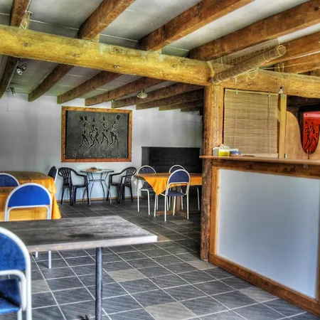 Alloggio per agriturismo La Cresciano